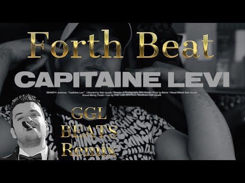 Capitaine Gaza - Capitaine Levi | GGL Remix