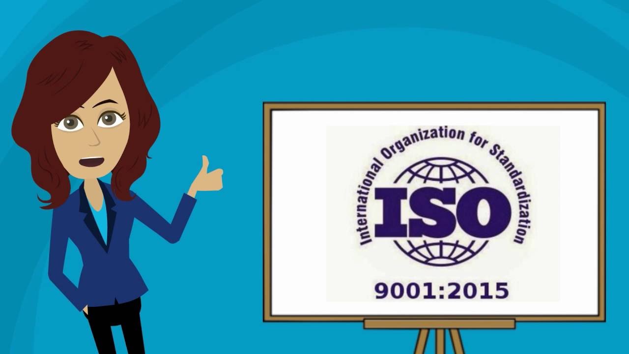 Nova Norma ISO 9001:2015