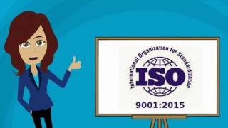 Nova Norma ISO 9001:2015