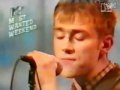 Blur-Sunday Sunday & For Tomorrow at MTV's ...