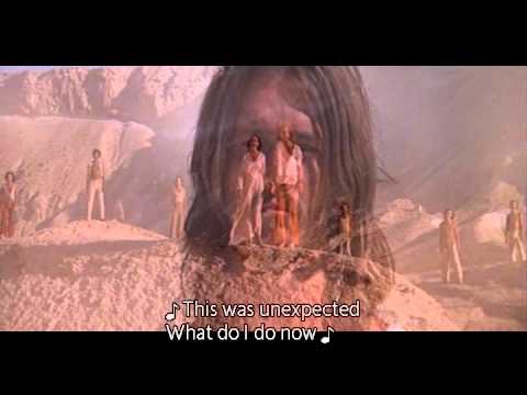 Jesus..... could we start again, please? (with Lyrics)