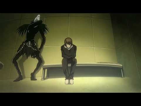 Death Note capítulo 16 Audio Latino (Parte 7/10)