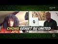 Chong tussen de sterren: 'Ze nemen je bij de hand' - VTBL