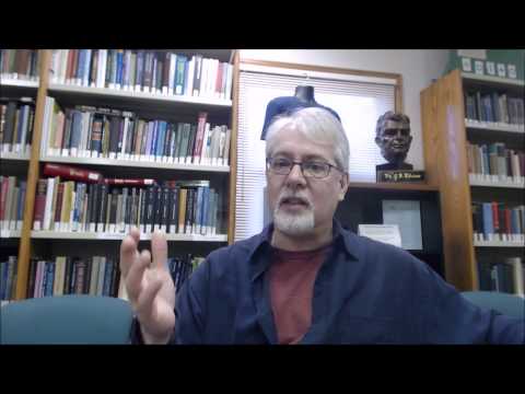 Welcome - Introduction to Parapsychology