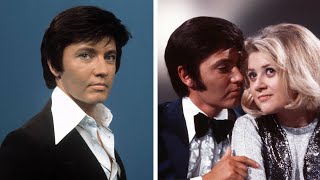 Die Todesursache von Rex Gildo konnte nach 24 Jahren geklärt werden