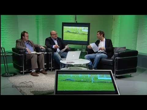 pferdewetten.de Expertentalk / Union Rennen 2013