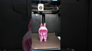 Download lagu 3D Printed My Own POP MART LABUBU! 😱 Watch How! #3dprinting #3dprintinglife   #3dprintingprocess mp3