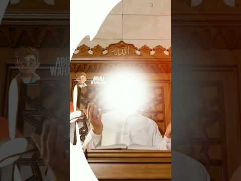 MOMENTS OF THE DEATH OF THE PROPHET MUHAMMAD SAW |PART 2 #islam #muhammad #story #shorts #yearofyou