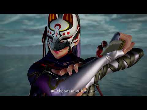 Kunimitsu vs Yoshimutsu Tekken 7 Online Rank Pokizeme
