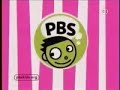 PBS Kids Program Break KCTS 2009