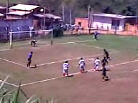 União TD7 F.C. - gols