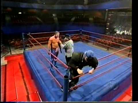 EXPOSED - Pro Wrestling's Greatest Secrets : Part 3