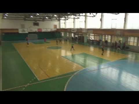 5 КУ 4-5  HZ – Тандем Пивомаркет     игра