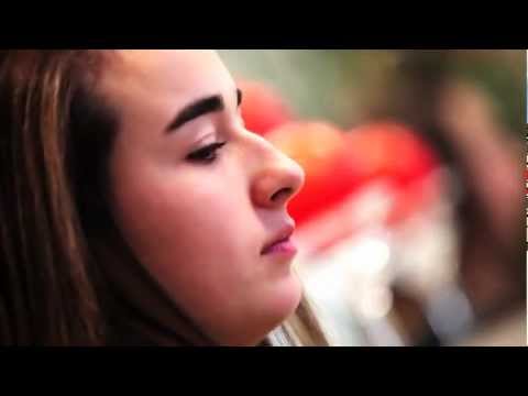 Making Of - HD - Natália Abreu