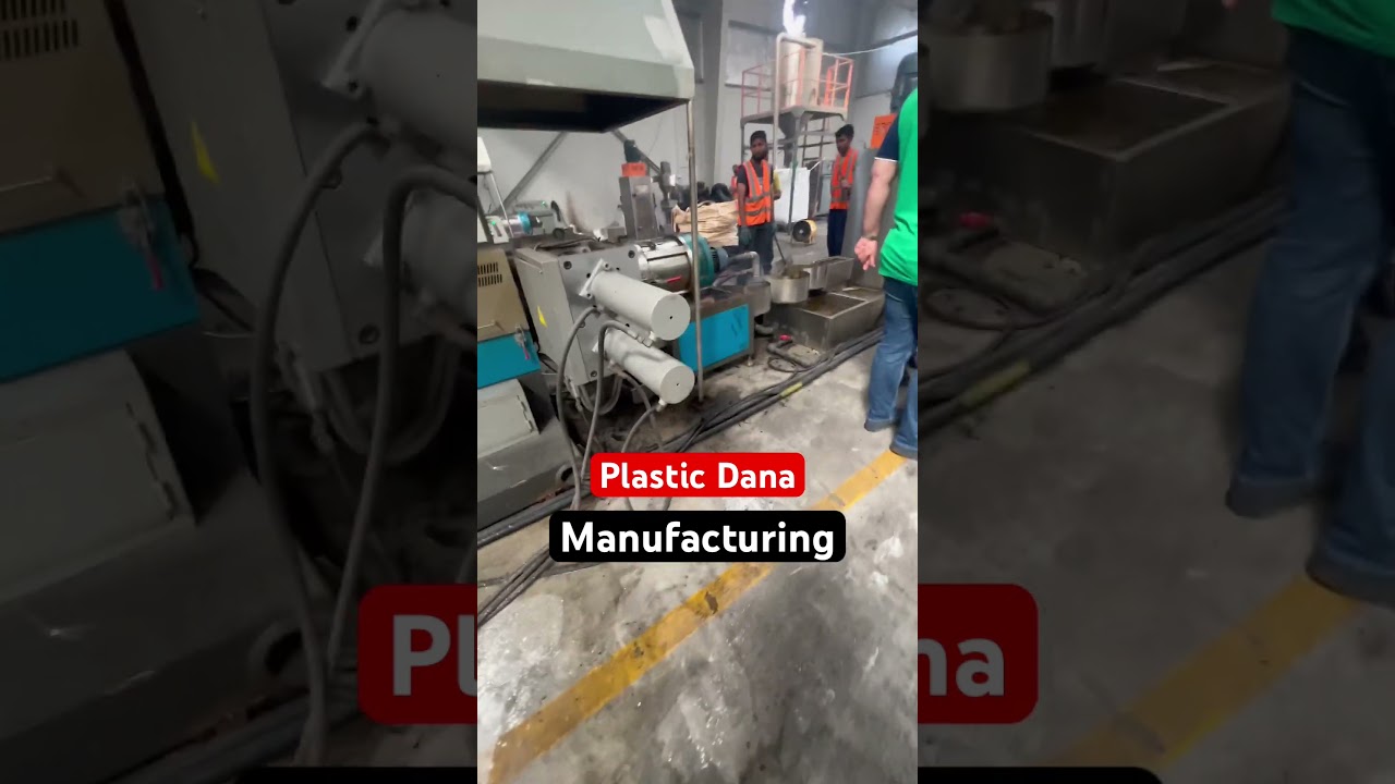 Plastic Dana manufacturing in dubai | Uae