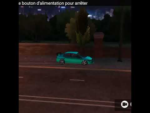 Course car racing 2019