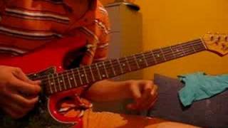 Savoy Brown Stay With me baby (cover)