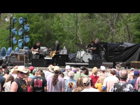Hot Tuna with Steve Kimock - Good Shepard (Wanee 2016)