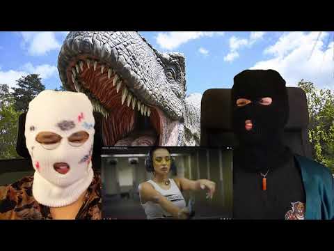 GENETIKK - KINTSUGI | REAKTION