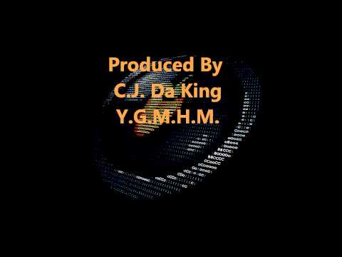 Hip Hop Beat Produced By C.J. Da King - Hustle Theme (Instrumental