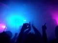 Kill Hannah - Unwanted (Live 22/12/07)