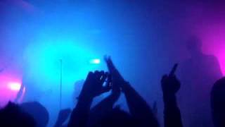 Kill Hannah - Unwanted (Live 22/12/07)