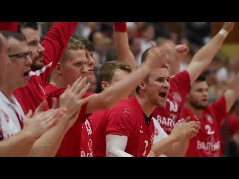 25 Jahre Handball - HG-Jubiläums-Trailer