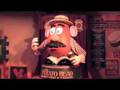 Mister Potato Head