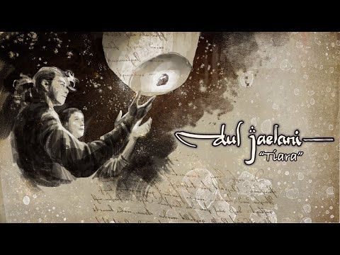 Dul Jaelani - Tiara (Official Lyric Video)