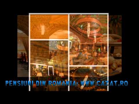 PENSIUNI VASLUI - Cazat.ro