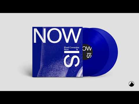 Rival Consoles - Frontiers