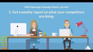 Videos zu iSpionage