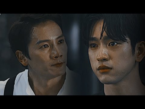 Kang Yo Han & Kim Ga On | You broke me first [THE DEVIL JUDGE/1x15]
