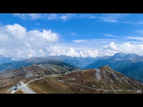SESTRIERE TRAINING CAMP WITH RENATO CANOVA | PHILIPP PFLIEGER | VLOG #14