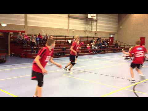 Vollido JB1 - VCN JB1 filmpje 1