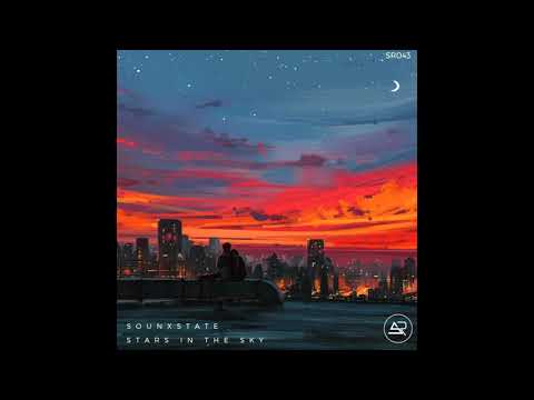 SOUNXSTATE   Stars In The Sky