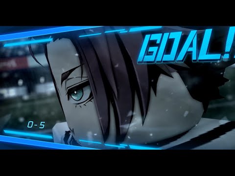 [GOALBOUND] Sae’s MVP screen