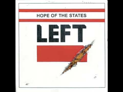Sing It Out - Hope of the States