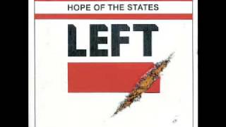 Hope Of The States - Sing It Out