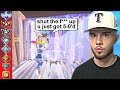 Destroying The Biggest TRASH TALKER In Ranked Box Fights