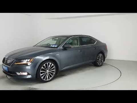 Skoda Superb 2.0 TDI 150bhp L&K Com - Image 2
