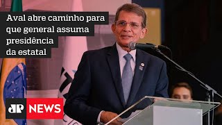 Silva e Luna é eleito para integrar o conselho de administração da Petrobras