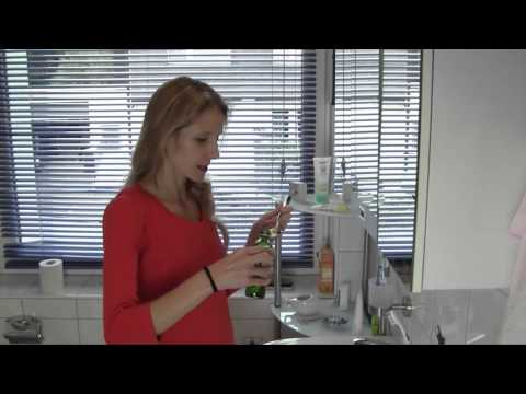 Ausschlag auf der Rückseite Fußschmerzen Schneuzen Rückenschmerzen