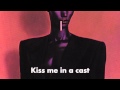 Art Groupie - Grace Jones (Lyrics)