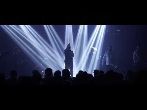Biga Ranx & Wailing Trees - Transbordeur, Lyon - 2015 [Totaal Rez official video]