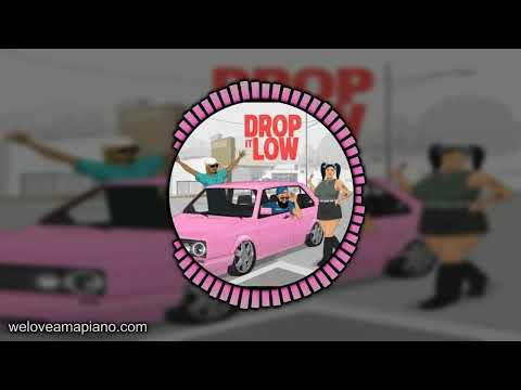Meneer Cee & Dinky Kunene &ndash; Drop It Low feat. DJ Ranie | Amapiano