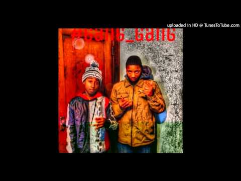 D.Clapp x Richie - Dat Nigha