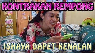 Download lagu ISHAYA GETS AN ACQUAINTANCE || REMPONG RENTAL HOUSE EPISODE 118 mp3