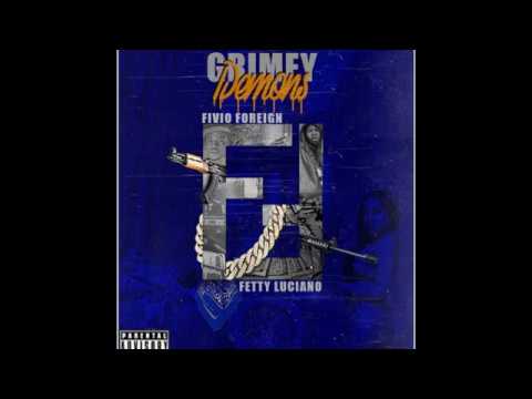 MADNESS - Fivio Foreign x Fetty Luciano