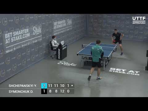 5 января 2022. Серый зал. Дневной турнир. ТT CUP